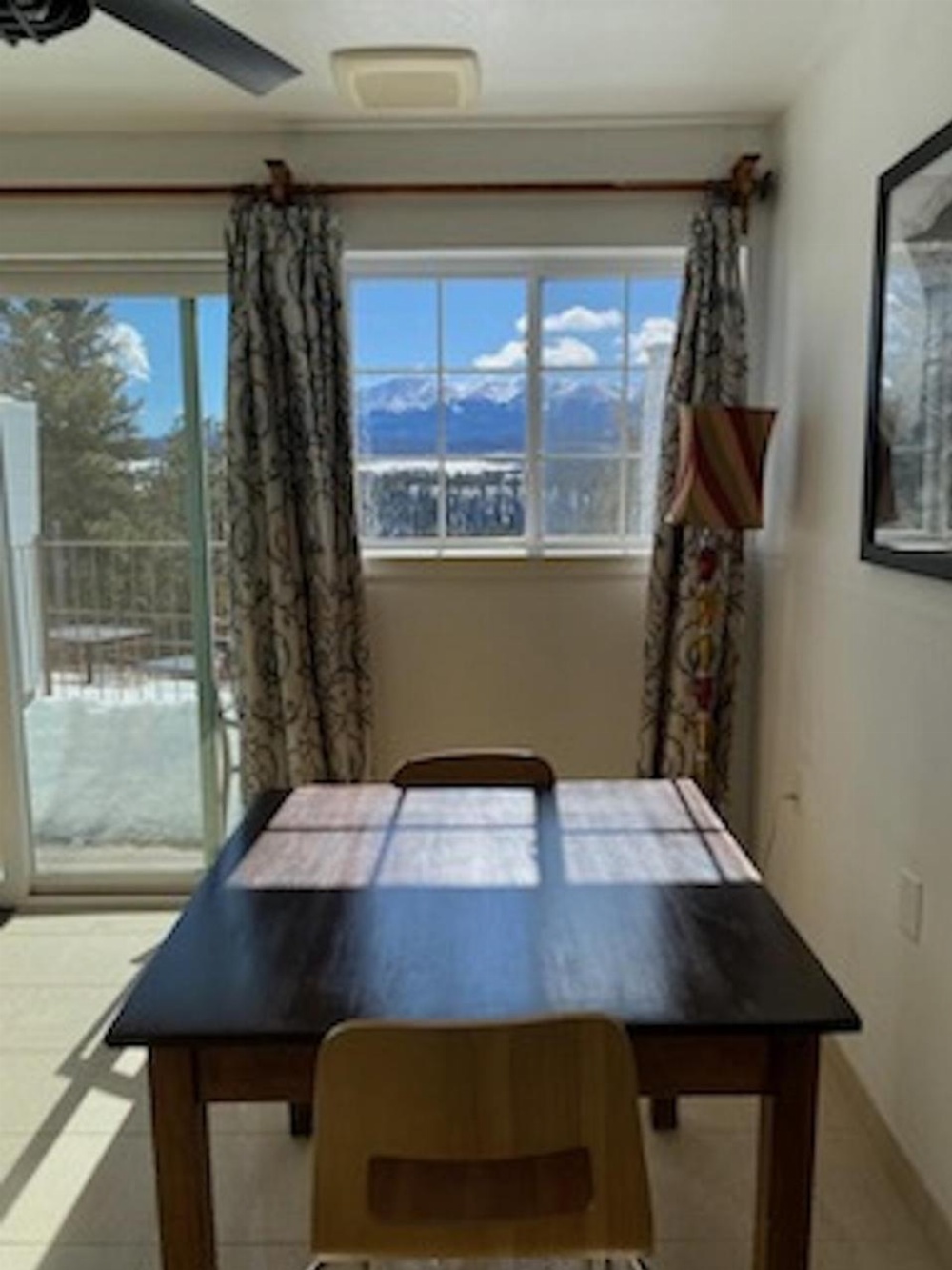 Pikes Peak Paradise Bed and Breakfast Main image