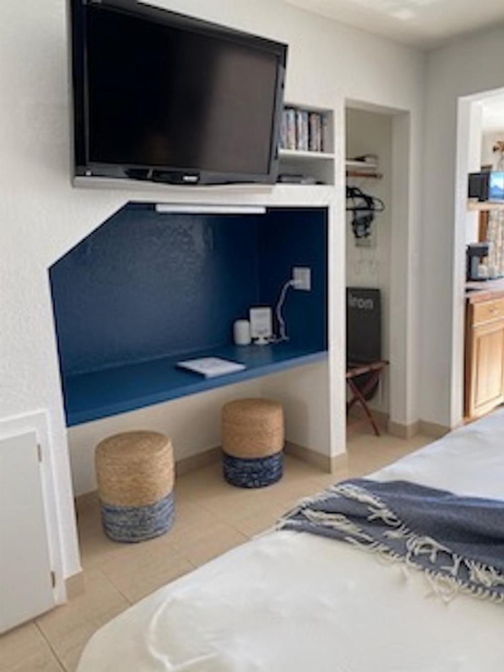 Pikes Peak Paradise Bed and Breakfast