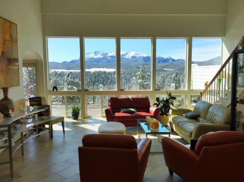 Pikes Peak Paradise Bed and Breakfast image 44